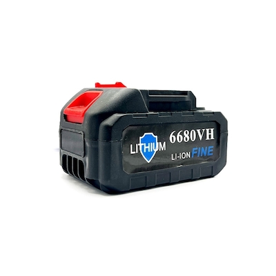کارواش شارژی MDHL مدل 8108