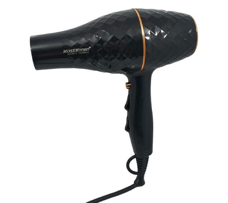 سشوار برند موزر مدل MS-6619