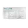 دوربین ثبت وقایع خودرو VEHICLE BLACK BOX DVR FULL HD