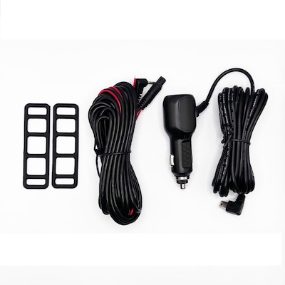 دوربین ثبت وقایع خودرو VEHICLE BLACK BOX DVR FULL HD