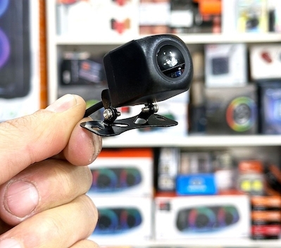 دوربین ثبت وقایع خودرو VEHICLE BLACK BOX DVR FULL HD
