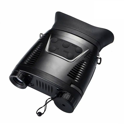 دوربین دوچشمی دید در شب مدل  Night Vision NV200HD