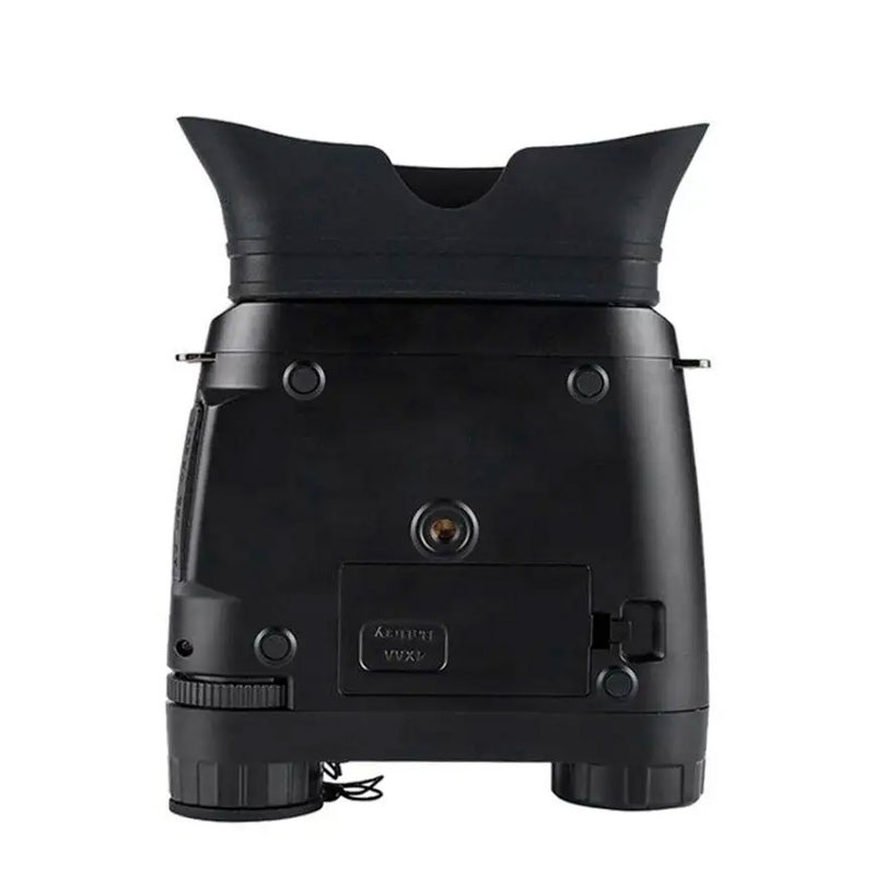 دوربین دوچشمی دید در شب مدل  Night Vision NV200HD