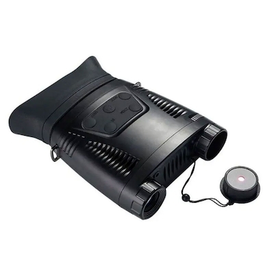 دوربین دوچشمی دید در شب مدل  Night Vision NV200HD