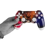 دسته بی سیم های کپی PS4 طرح Fortnite