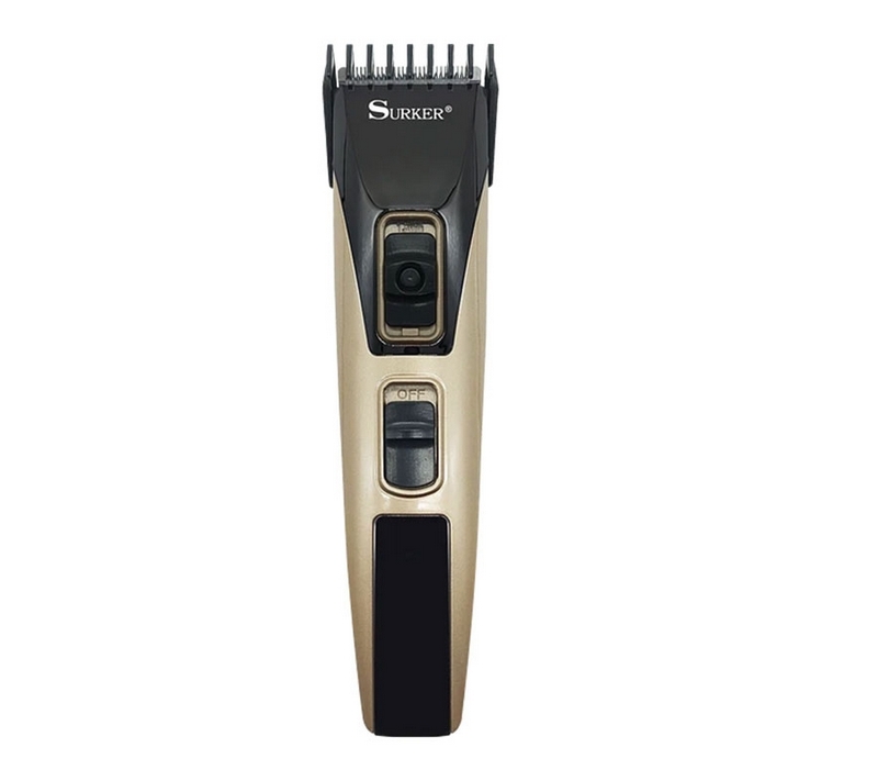 موزر شارژی سورکر مدل SK-736