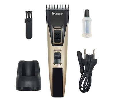 موزر شارژی سورکر مدل SK-736