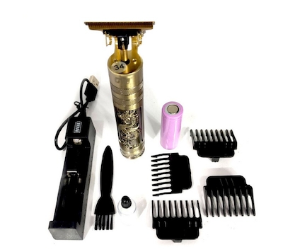 خط زن شارژی مدل GW-9752