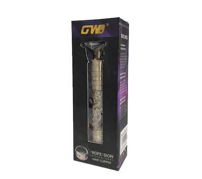 خط زن شارژی مدل GW-9752