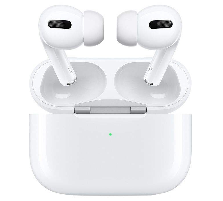 هدفون های کپی بی سیم اپل مدل AirPods Pro 2021