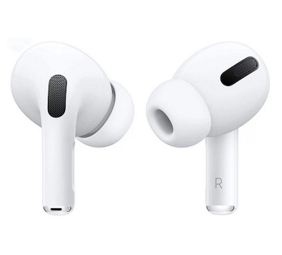 هدفون های کپی بی سیم اپل مدل AirPods Pro 2021
