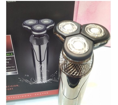 ماشین اصلاح مدل SK-7517