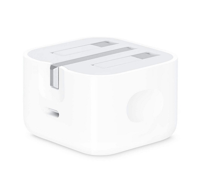 شارژر اپل 20 وات | Apple 20W Power Adapter پک چین