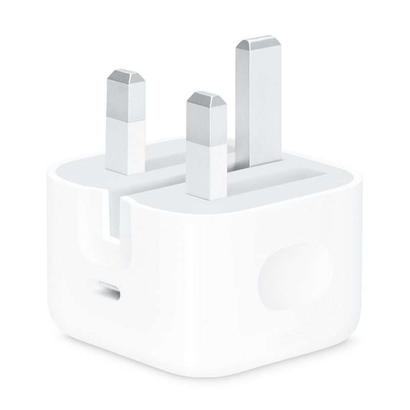 شارژر اپل 20 وات | Apple 20W Power Adapter پک چین