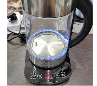 چای ساز روگن مدل RU-1510