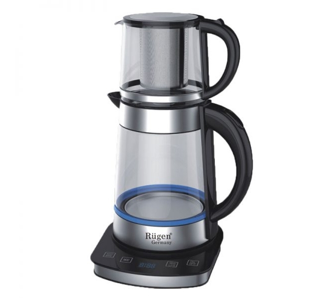 چای ساز روگن مدل RU-1510