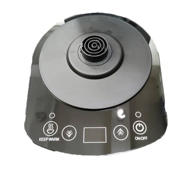 چای ساز روگن مدل RU-1510