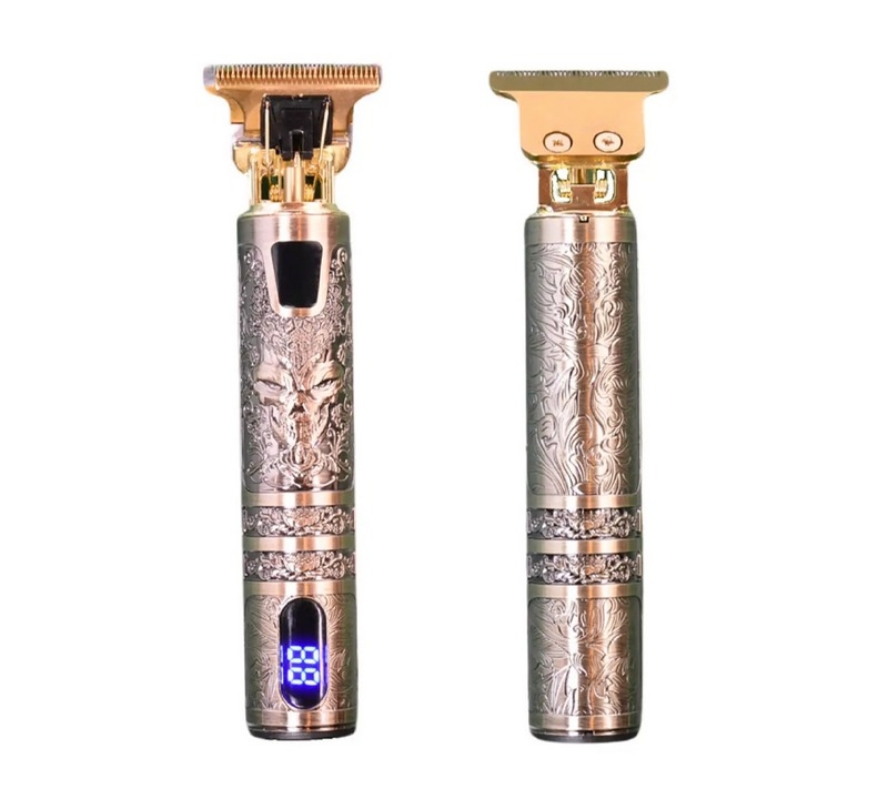 ماشین اصلاح خط زن جی دبلیو GW-9749