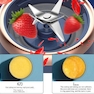 مخلوط کن قابل حمل Small Portable Juicer