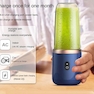 مخلوط کن قابل حمل Small Portable Juicer