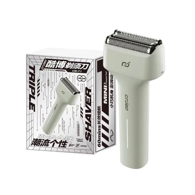 ریش تراش و شیور Coobo مدل CB-T1