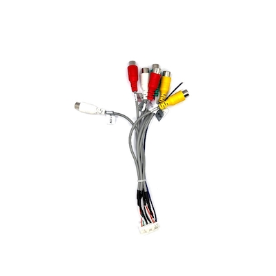 مانیتور خودرو آندروید HCK2430 حافظه 32 گیگابایت 10 اینچ