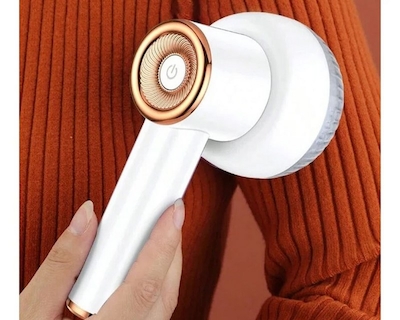 پرزگیر لباس سورکر مدل SK-683