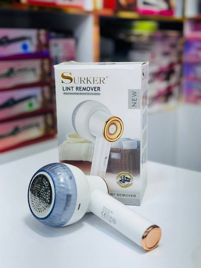 پرزگیر لباس سورکر مدل SK-683