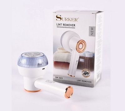 پرزگیر لباس سورکر مدل SK-683