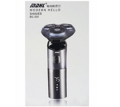 ریش تراش برقی MDHL مدل BG−359