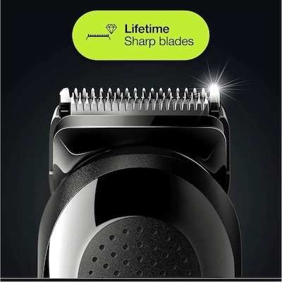 ست ماشین اصلاح Braun مدل All−in−One Trimmer 3