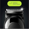 ست ماشین اصلاح Braun مدل All−in−One Trimmer 3