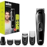 ست ماشین اصلاح Braun مدل All−in−One Trimmer 3