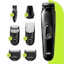 ست ماشین اصلاح Braun مدل All−in−One Trimmer 3