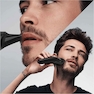 ست ماشین اصلاح Braun مدل All−in−One Trimmer 3