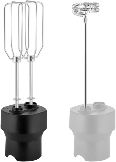 گوشت کوب چند کاره برفی سنکور مدل SHB6442BK