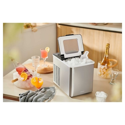یخ ساز سنکور مدل SIM 3400SS