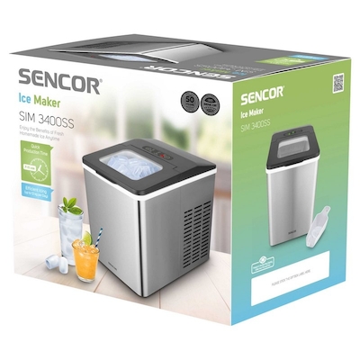 یخ ساز سنکور مدل SIM 3400SS