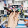 دسته بازی Play X پلی استیشن 4 مدل Sundi طرح مبارز خیابانی