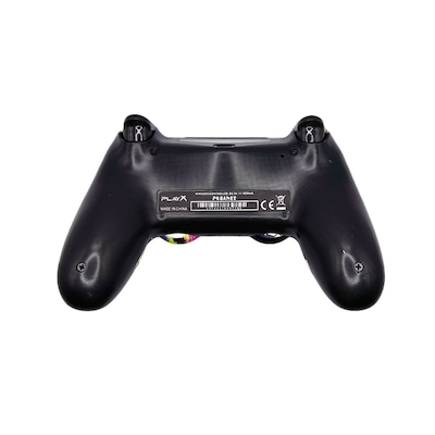 دسته بازی Play X پلی استیشن 4 مدل Sundi طرح مبارز خیابانی