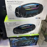 اسپیکر هوپ استار مدل A60 Ultra 
