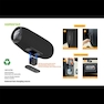 اسپیکر هوپ استار مدل A60 Ultra 