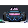 اسپیکر هوپ استار مدل A60 Ultra 