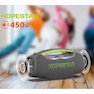 اسپیکر هوپ استار مدل A60 Ultra 