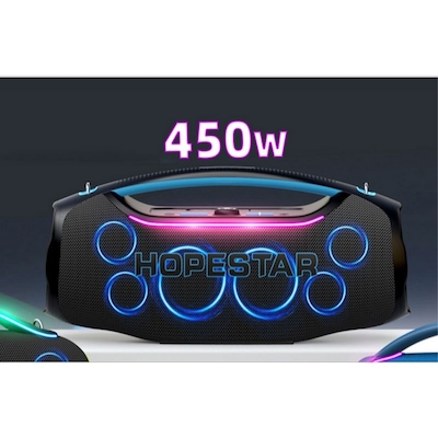 اسپیکر هوپ استار مدل A60 Ultra 
