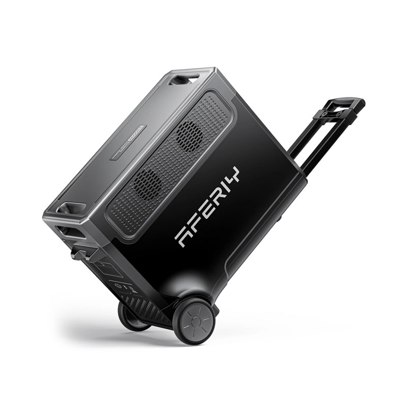 پاور استیشن قابل حمل Aferiy P310 ظرفیت 3840 وات ساعت 