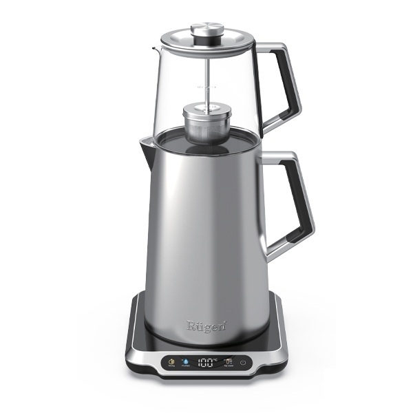 چای ساز روگن مدل RU-1515