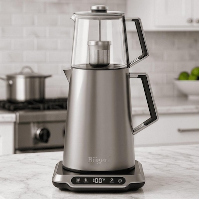 چای ساز روگن مدل RU-1515