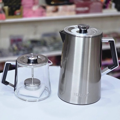 چای ساز روگن مدل RU-1515