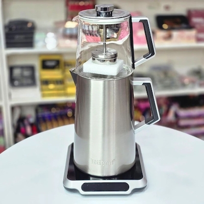 چای ساز روگن مدل RU-1515
